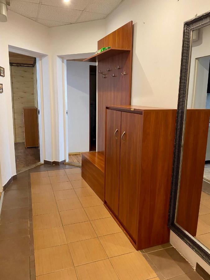 Apartament W Centrum Kolobrzegu Exterior foto
